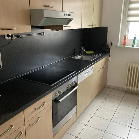 Rentarooms 아파트 *