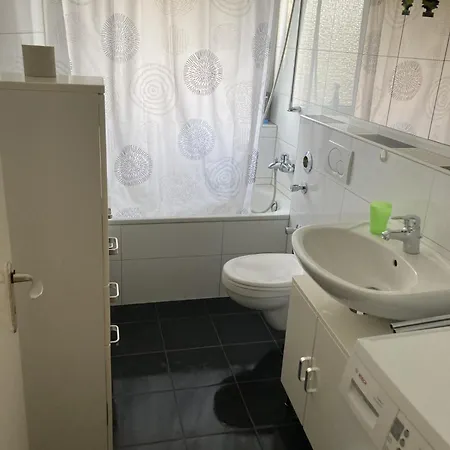 아파트 Rentarooms