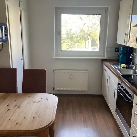 Rentarooms * Wathlingen