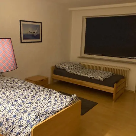 Rentarooms 아파트 Wathlingen