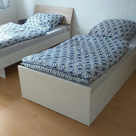 Rentarooms * Wathlingen