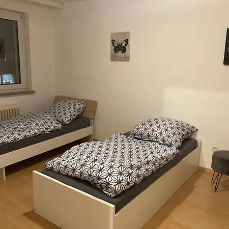 Rentarooms 아파트 *