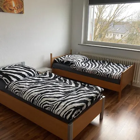 アパート Rentarooms *