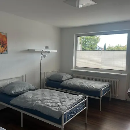 Rentarooms Wathlingen