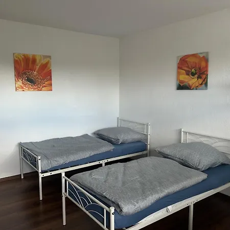 Rentarooms * Wathlingen