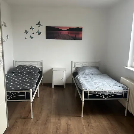 Rentarooms Wathlingen